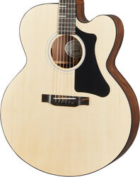 Guitarra electro acustica Gibson G-200 EC - Natural satin