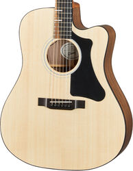 Guitarra folk Gibson G-Writer EC - Natural satin