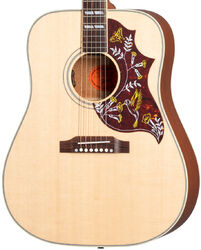 Guitarra folk Gibson Hummingbird Faded - Antique natural