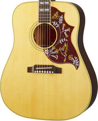 Guitarra folk Gibson Hummingbird - Antique natural