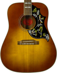Guitarra folk Gibson Hummingbird Standard - honey burst