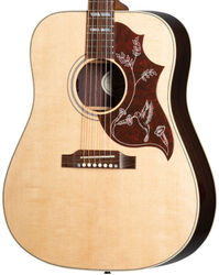 Guitarra folk Gibson Hummingbird Studio Rosewood 2023 - Antique natural