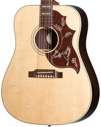 Guitarra folk Gibson Hummingbird Studio Rosewood (LR Baggs Element) - Antique natural