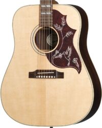 Guitarra folk Gibson Hummingbird Studio Rosewood - natural