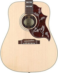 Guitarra folk Gibson Hummingbird Studio Walnut 2023 - Natural