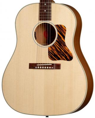Guitarra acústica & electro Gibson J-35 30s Faded - Antique natural