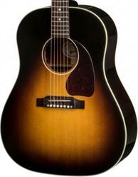 Guitarra folk Gibson J-45 Standard - Vintage sunburst