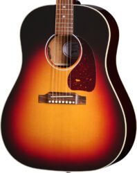 Guitarra folk Gibson Modern J-45 Standard - Tri burst