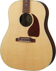 Guitarra folk Gibson J-45 Studio Rosewood Modern - Antique natural
