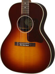 Guitarra folk Gibson L-00 Studio Rosewood Modern - Rosewood burst