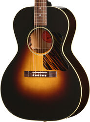 Guitarra folk Gibson L-00 Original (Baggs HiFi DNA Preamp) - vintage sunburst