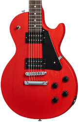 Guitarra eléctrica de corte único. Gibson Les Paul Modern Lite - Cardinal red