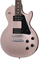 Guitarra eléctrica de corte único. Gibson Les Paul Modern Lite - Rose gold