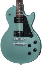 Les Paul Modern Lite - satin inverness green