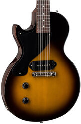 Guitarra electrica para zurdos Gibson Les Paul Special LH - Vintage tobacco burst