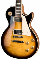 Guitarra eléctrica de corte único. Gibson Les Paul Standard '50s - Tobacco burst