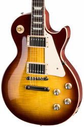 Guitarra eléctrica de corte único. Gibson Les Paul Standard '60s - Iced tea