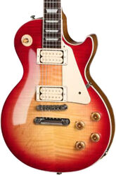 Guitarra eléctrica de corte único. Gibson Les Paul Standard 60s Double Trouble - Vintage cherry sunburst