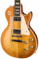 Guitarra eléctrica de corte único. Gibson Les Paul Standard '60s - Unburst