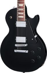 Guitarra eléctrica de corte único. Gibson Modern Les Paul Studio (Burstbucker Pro) - Ebony