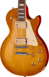 Original Les Paul Studio Double Trouble - dirty lemon burst