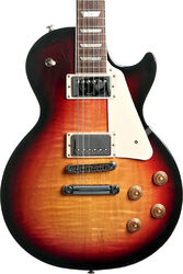Modern Les Paul Studio Figured Top - triburst