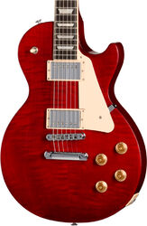 Modern Les Paul Studio Session - cherry