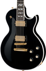 Guitarra eléctrica de corte único. Gibson Modern Les Paul Supreme - ebony