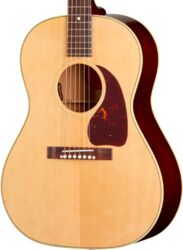 Guitarra folk Gibson Original 50s LG-2 - antique natural