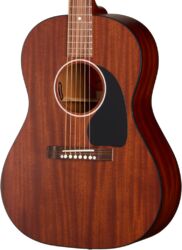 Guitarra folk Gibson LG-2 All Mahogany Faded - natural