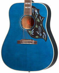 Guitarra folk Gibson Miranda Lambert Bluebird - Bluebonnet