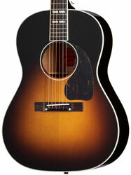 Guitarra folk Gibson Nathaniel Rateliff LG-2 Western - Vintage sunburst