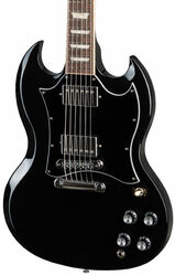 SG Standard - ebony