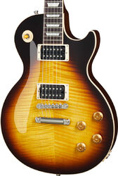 Guitarra eléctrica de corte único. Gibson Slash Les Paul Standard 50’s - November burst