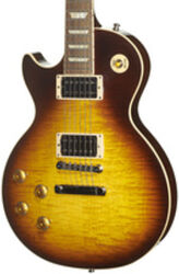 Guitarra electrica para zurdos Gibson Slash Les Paul Standard 50’s Zurdo - November burst