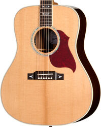 Guitarra folk Gibson Songwriter Recording Artist (Baggs HiFi DNA Preamp) - natural