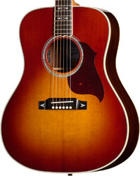 Guitarra folk Gibson Songwriter Recording Artist (Baggs HiFi DNA Preamp) - Rosewood Burst