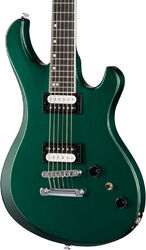 Victory Baritone - british racing green