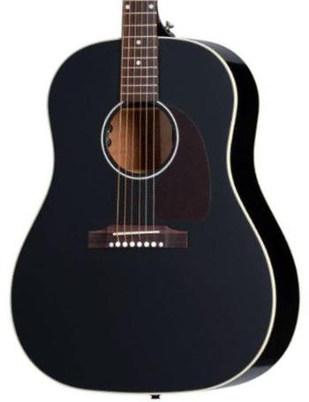 Guitarra folk Gibson Modern J-45 Standard - Ebony