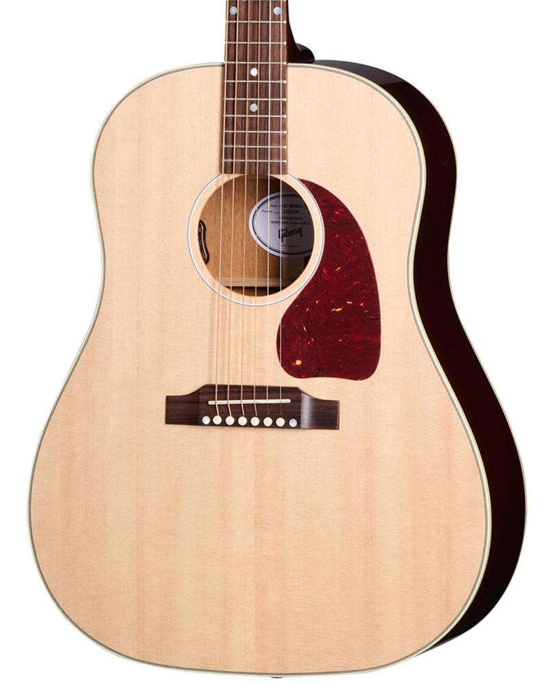 Guitarra folk Gibson Modern J-45 Standard - Vos antique natural