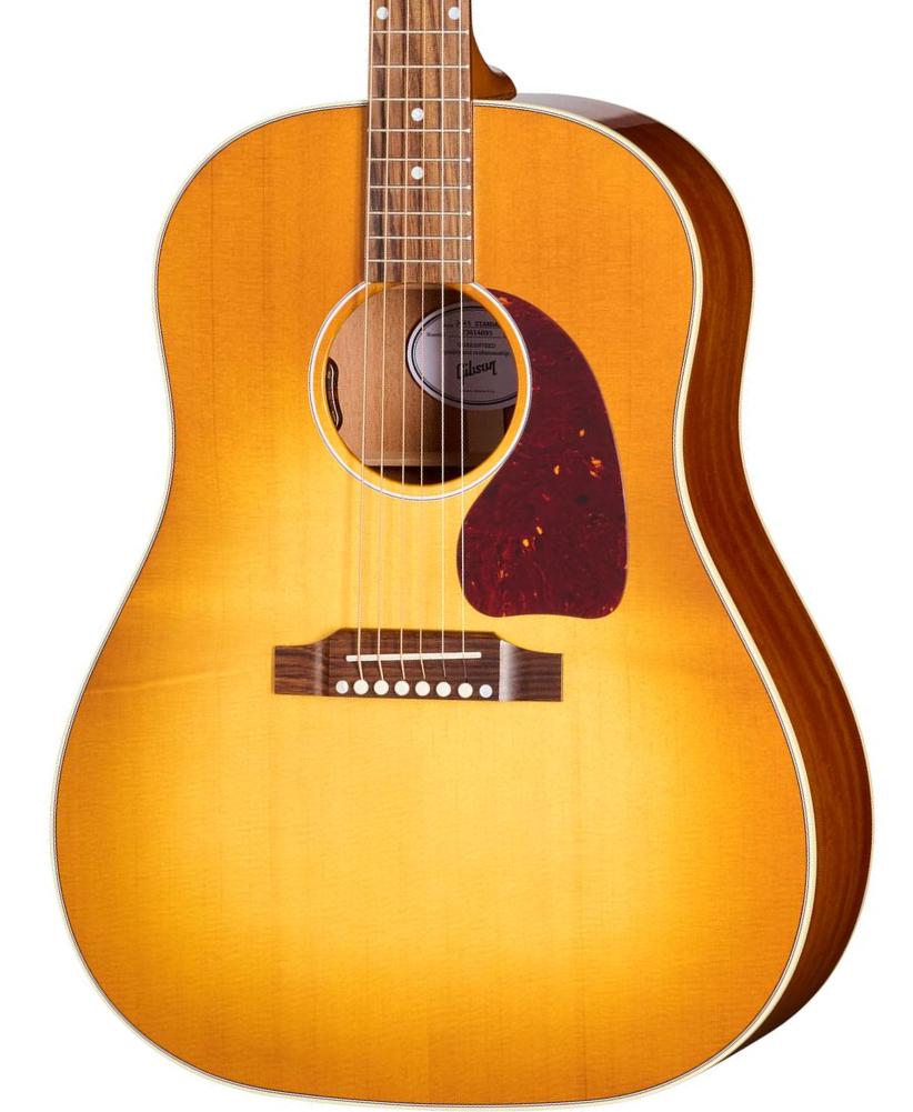 Guitarra folk Gibson Modern J-45 Standard - Heritage Cherry Sunburst