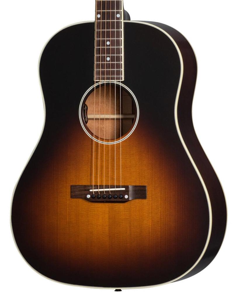 Guitarra folk Gibson Keb’ Mo’ 3.0 12-Fret J-45 - Vintage sunburst