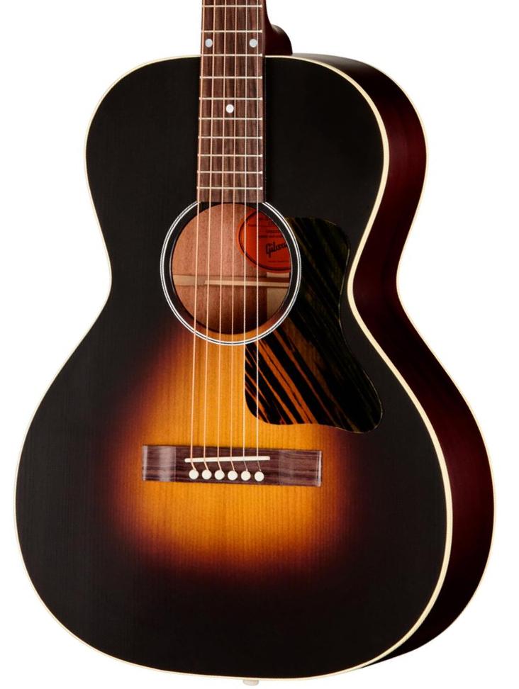 L-00 Century 12-Fret - vintage sunburst satin