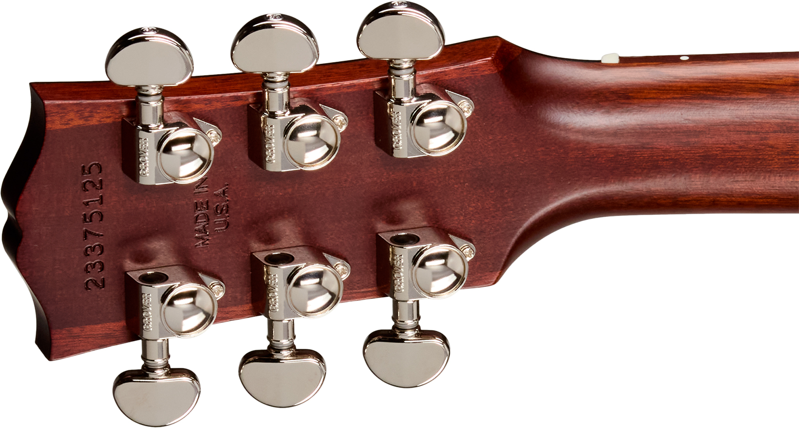 Gibson Hummingbird Special Modern Dreadnought Cbd Epicea Acajou Rw - Satin Honey Burst - Guitarra folk - Variation 6