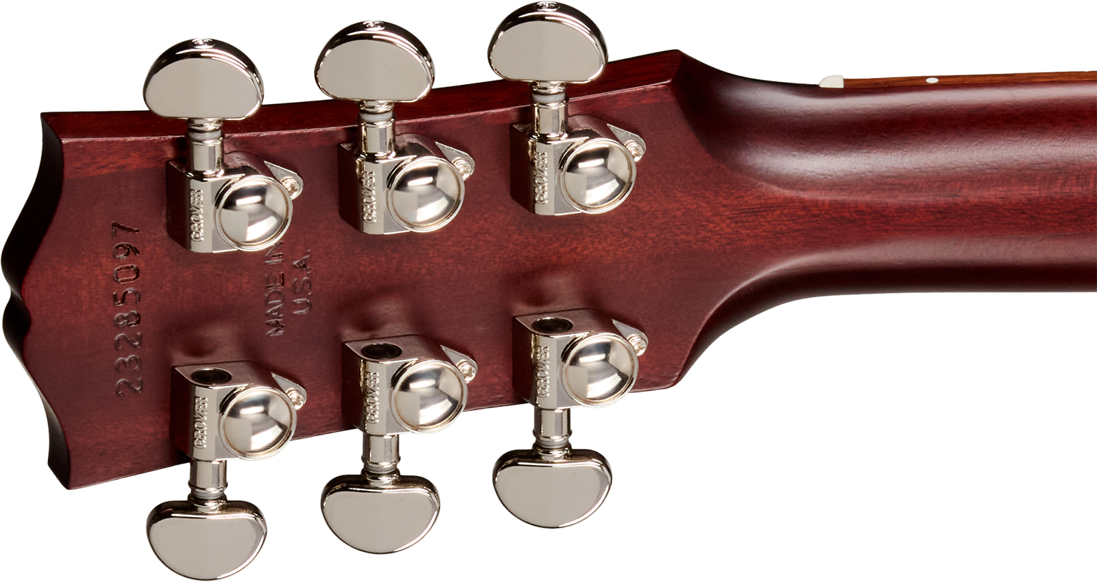 Gibson Hummingbird Special Modern Dreadnought Cbd Epicea Acajou Rw - Satin Natural - Guitarra folk - Variation 6