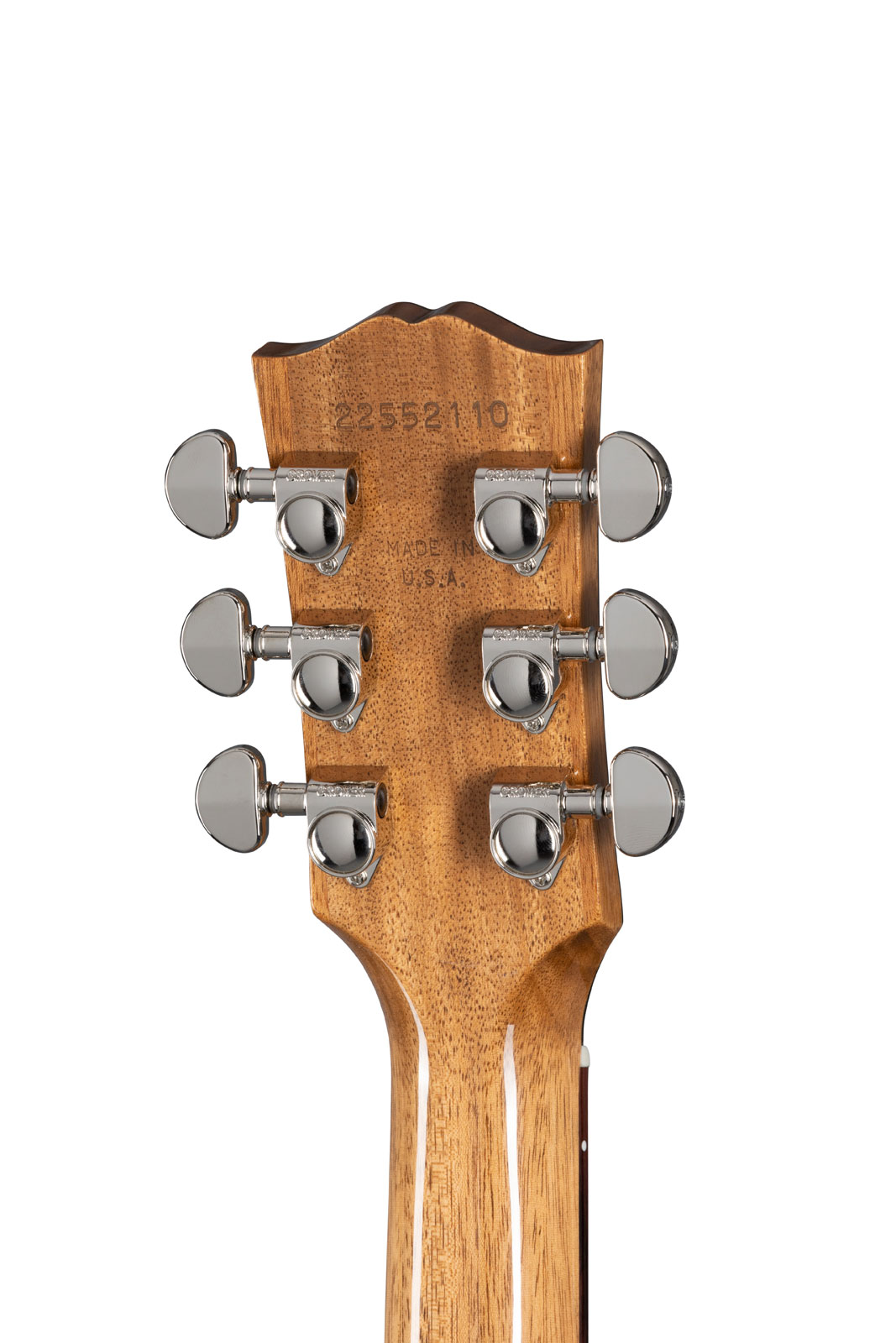 Gibson Hummingbird Studio Rosewood Modern 2023 Dreadnought Epicea Palissandre Rw - Rosewood Burst - Guitarra electro acustica - Variation 4