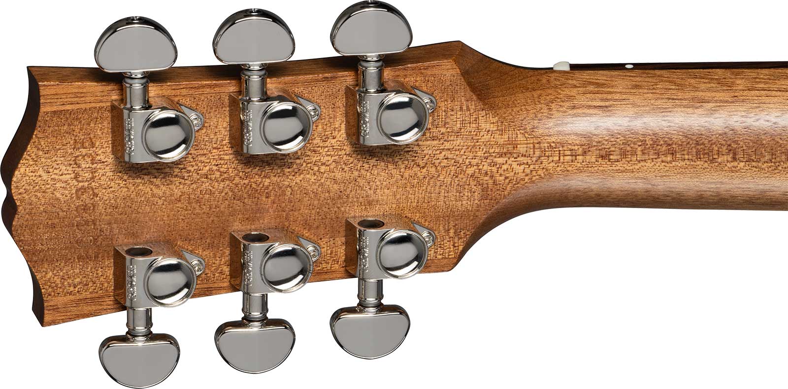 Gibson Hummingbird Studio Rosewood Modern 2024 Dreadnought Epicea Palissandre Rw - Satin Natural - Guitarra folk - Variation 4