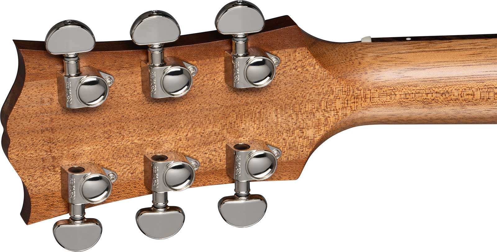 Gibson Hummingbird Studio Rosewood Modern 2024 Dreadnought Epicea Palissandre Rw - Satin Rosewood Burst - Guitarra folk - Variation 4