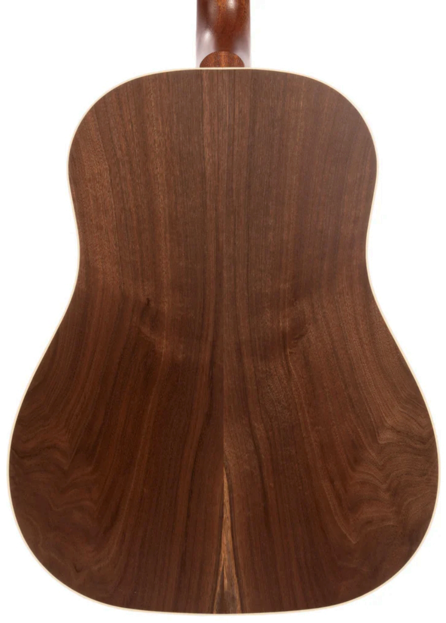 Gibson J-45 Studio Modern Dreadnought Epicea Walnut Rw - Walnut Burst - Guitarra folk - Variation 3