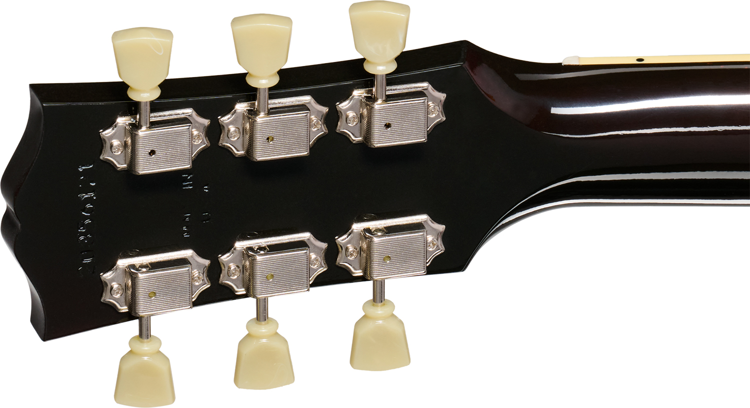 Gibson J185 Original (baggs Hifi Dna) Jumbo Epicea Erable Rw - Vintage Sunburst - Guitarra folk - Variation 6